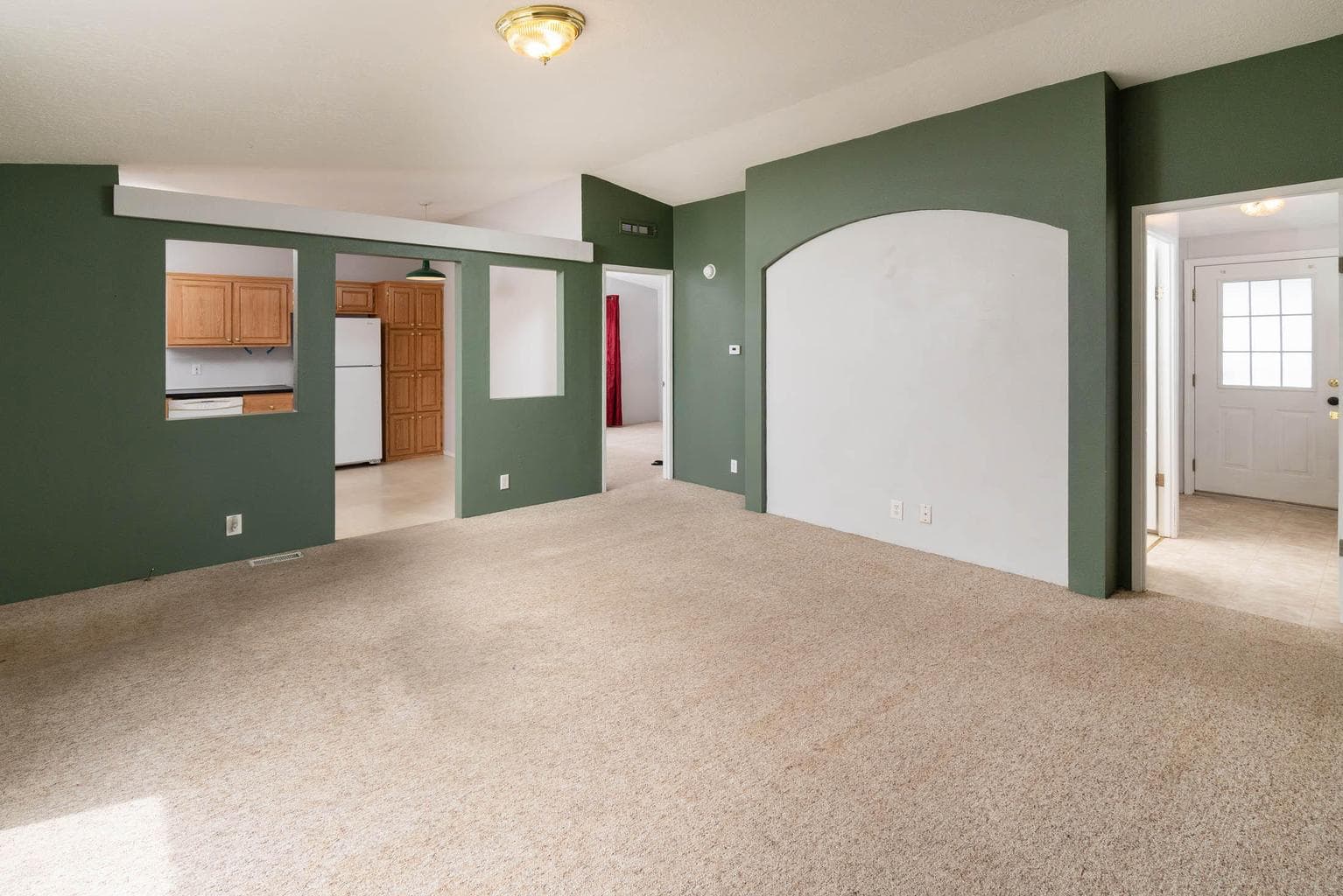 great room