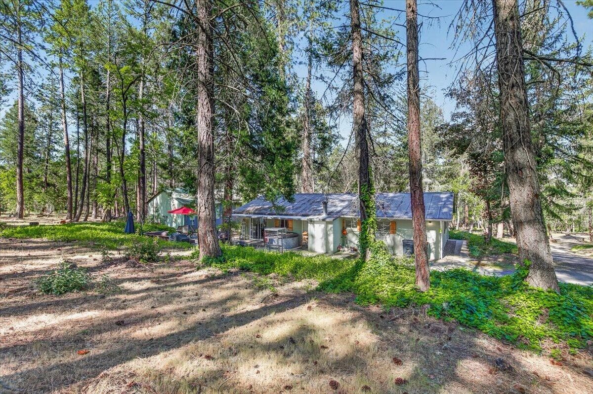 981 Upper Applegate