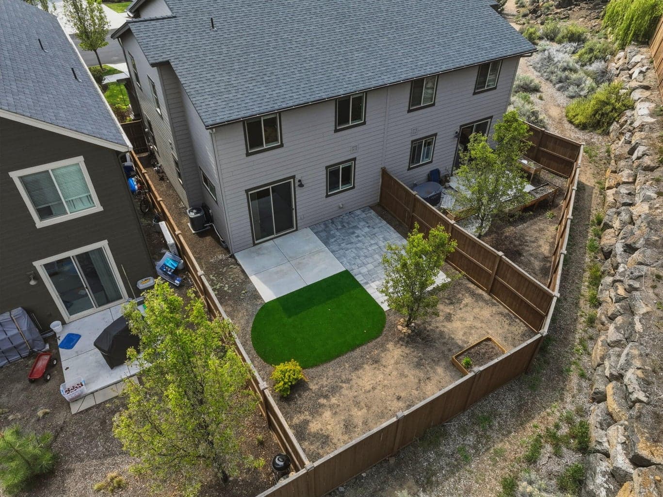 Photo of 20724 Sierra Drive 32 of 38