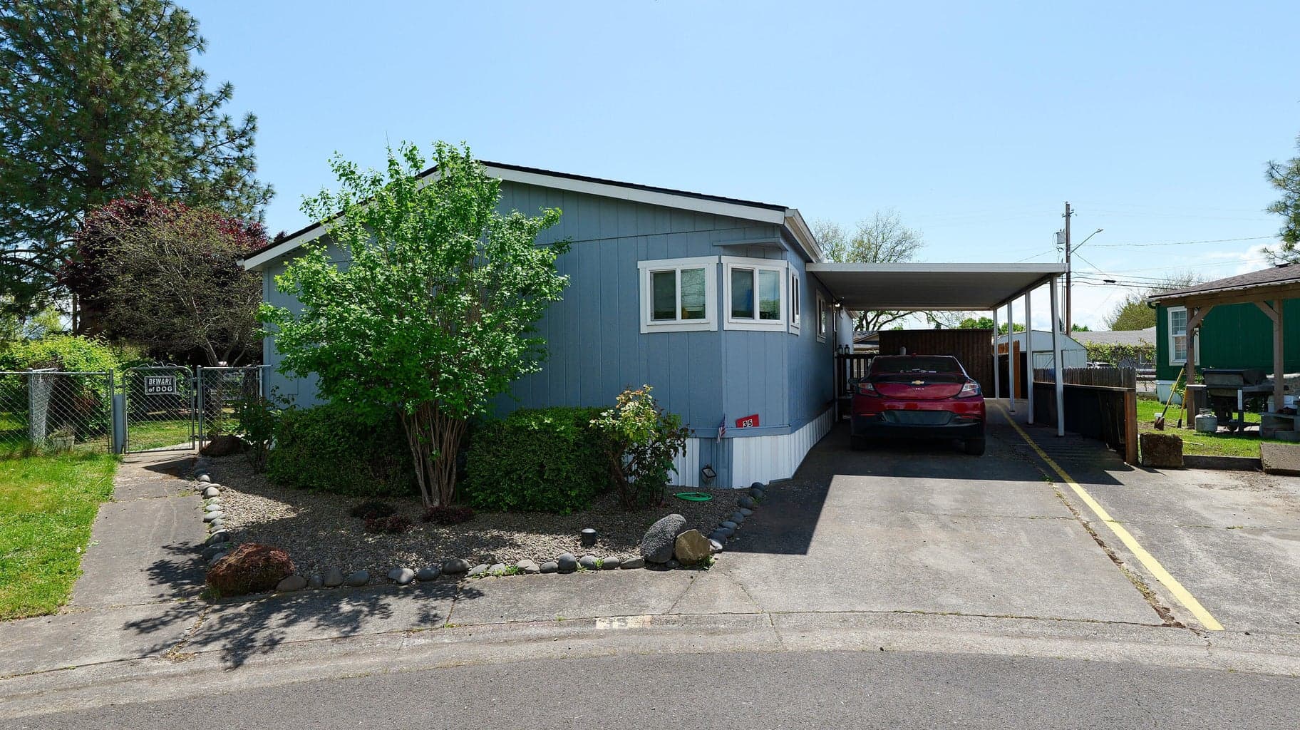 3600 Avenue G
