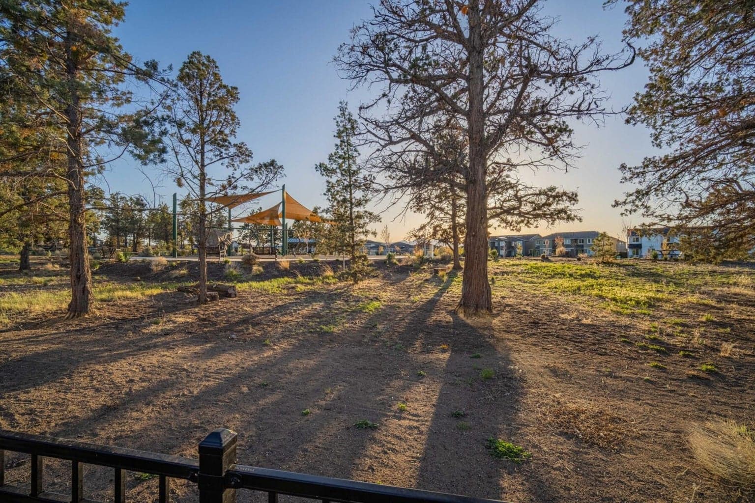 Park Adjacent