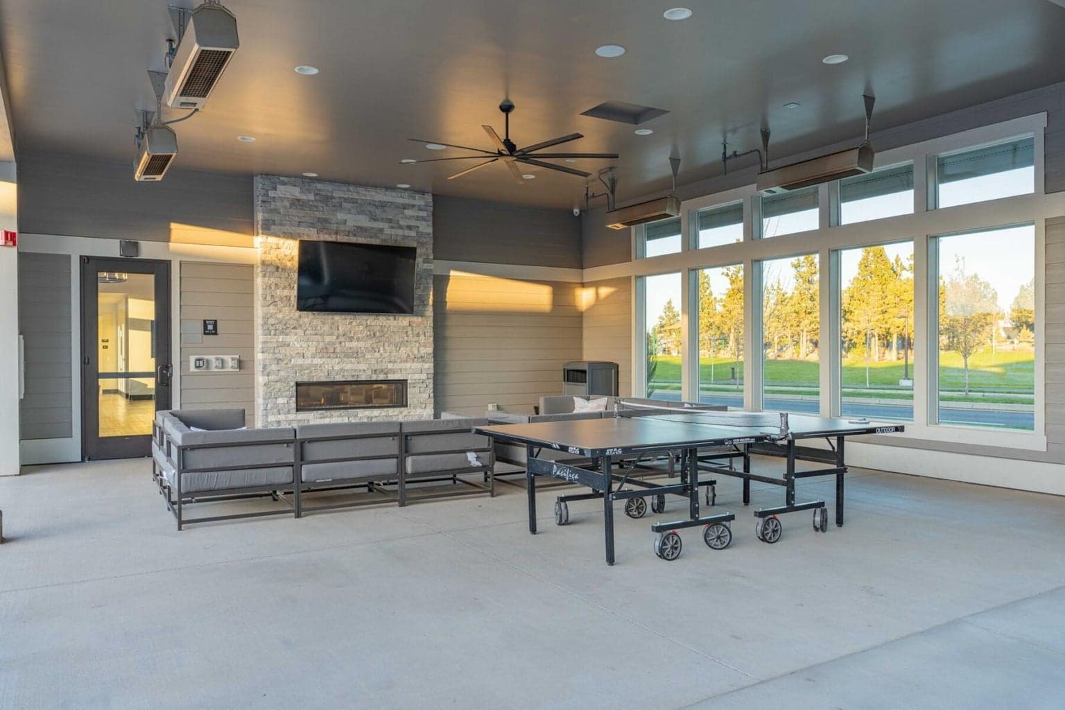 Clubhouse