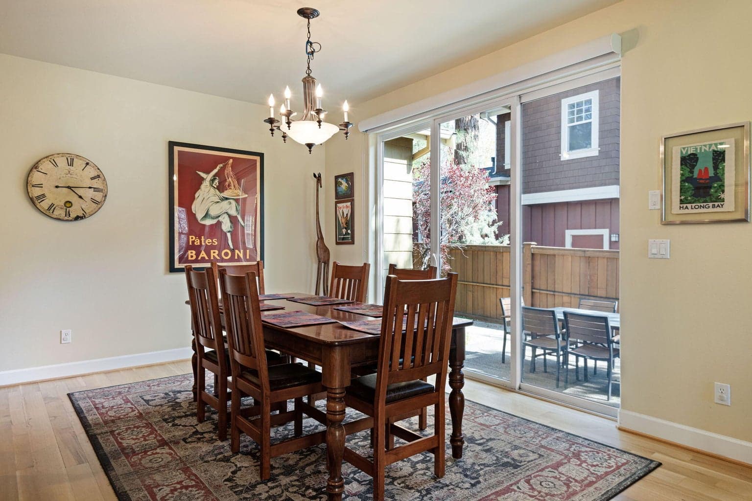 Photo of 1436 NW William Clark Street 7 of 32
