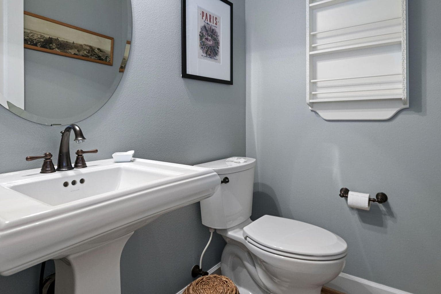 Photo of 1436 NW William Clark Street 14 of 32