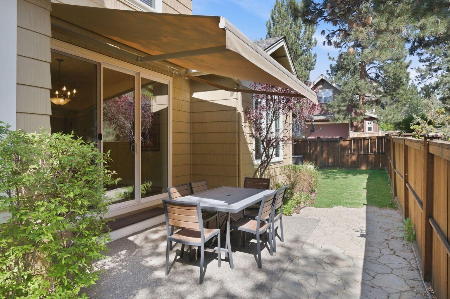 Photo of 1436 NW William Clark Street 23 of 32