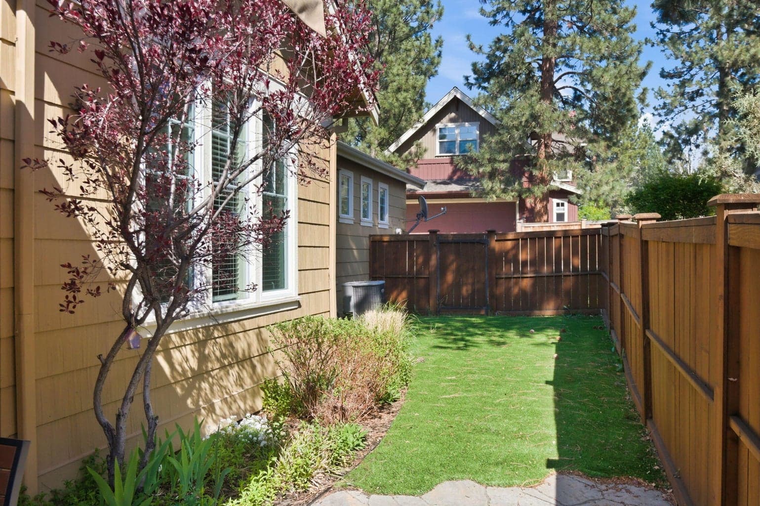 Photo of 1436 NW William Clark Street 24 of 32