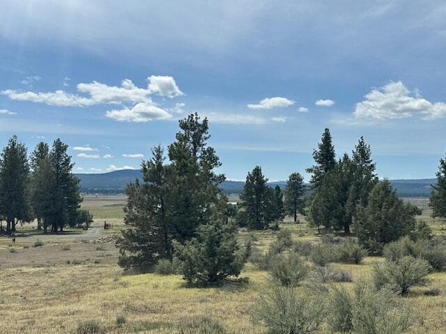 0 Mountain Mahogany, Sprague River, 97639