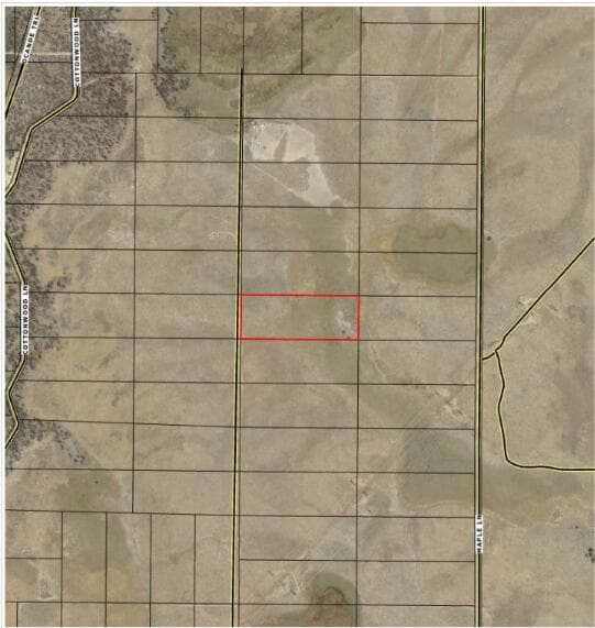 Plot Map