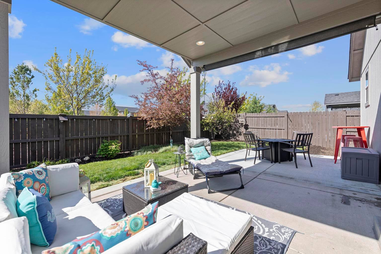 2426 Ivy Way · Maple Meadows, Redmond