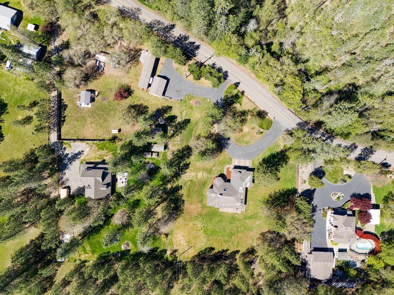 459 Savage Creek