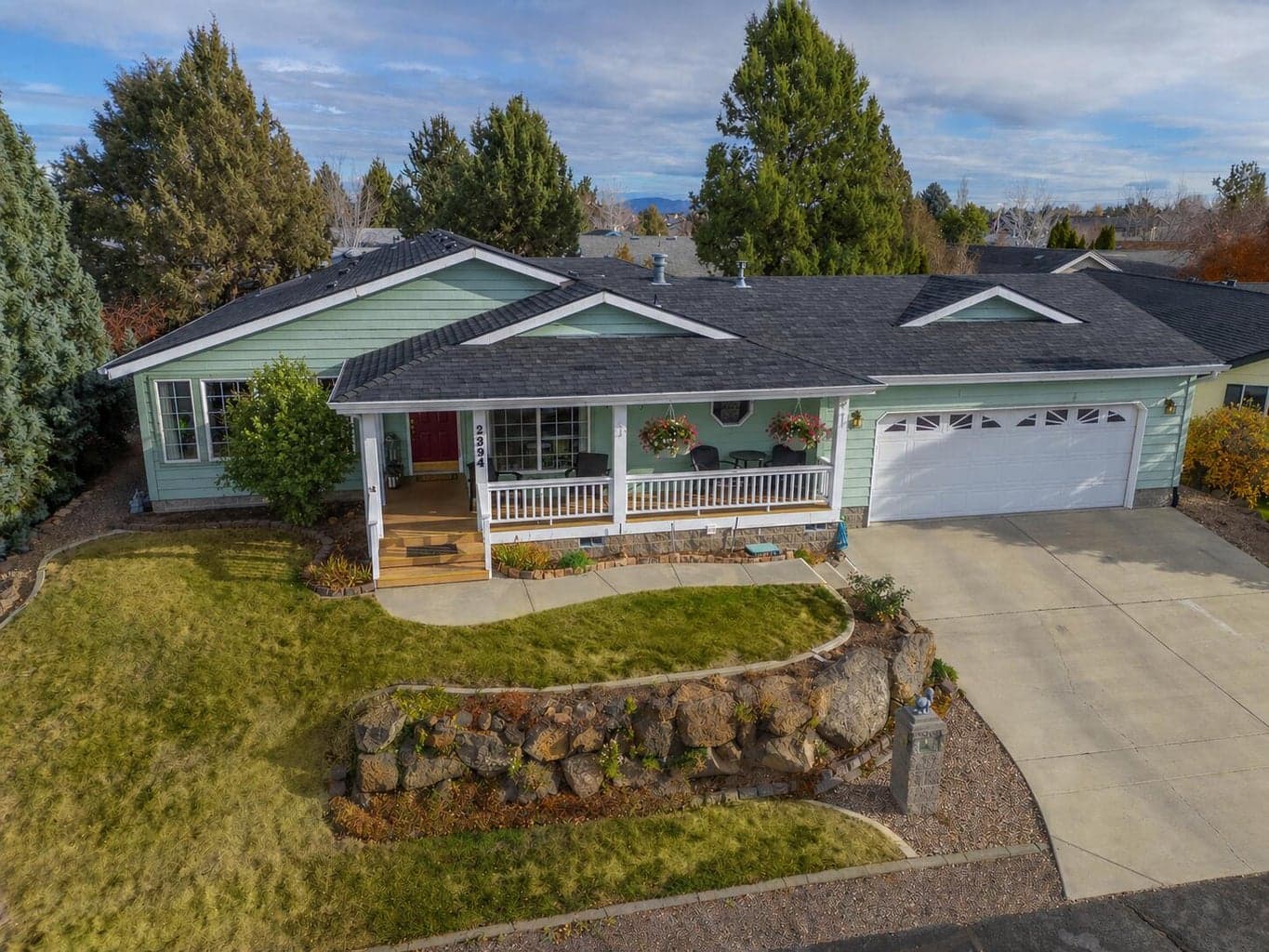 2394 Crocus Way
