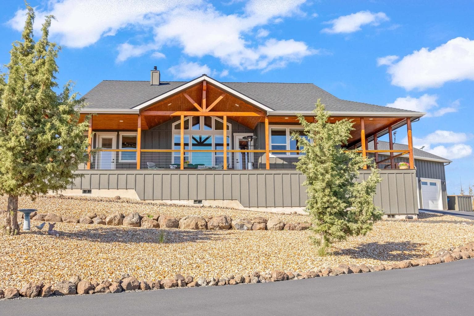 12256 Rowan, Prineville, 97754