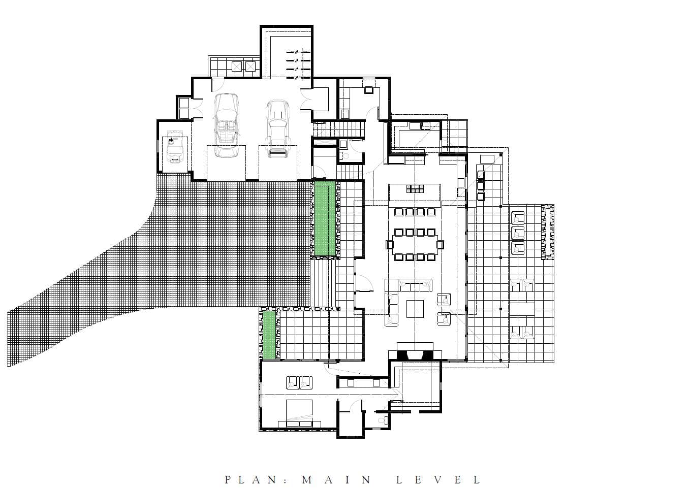Three bedroom, two and a half bathroom home at 3,141 livable sq.ft. plans negotiable with purchase