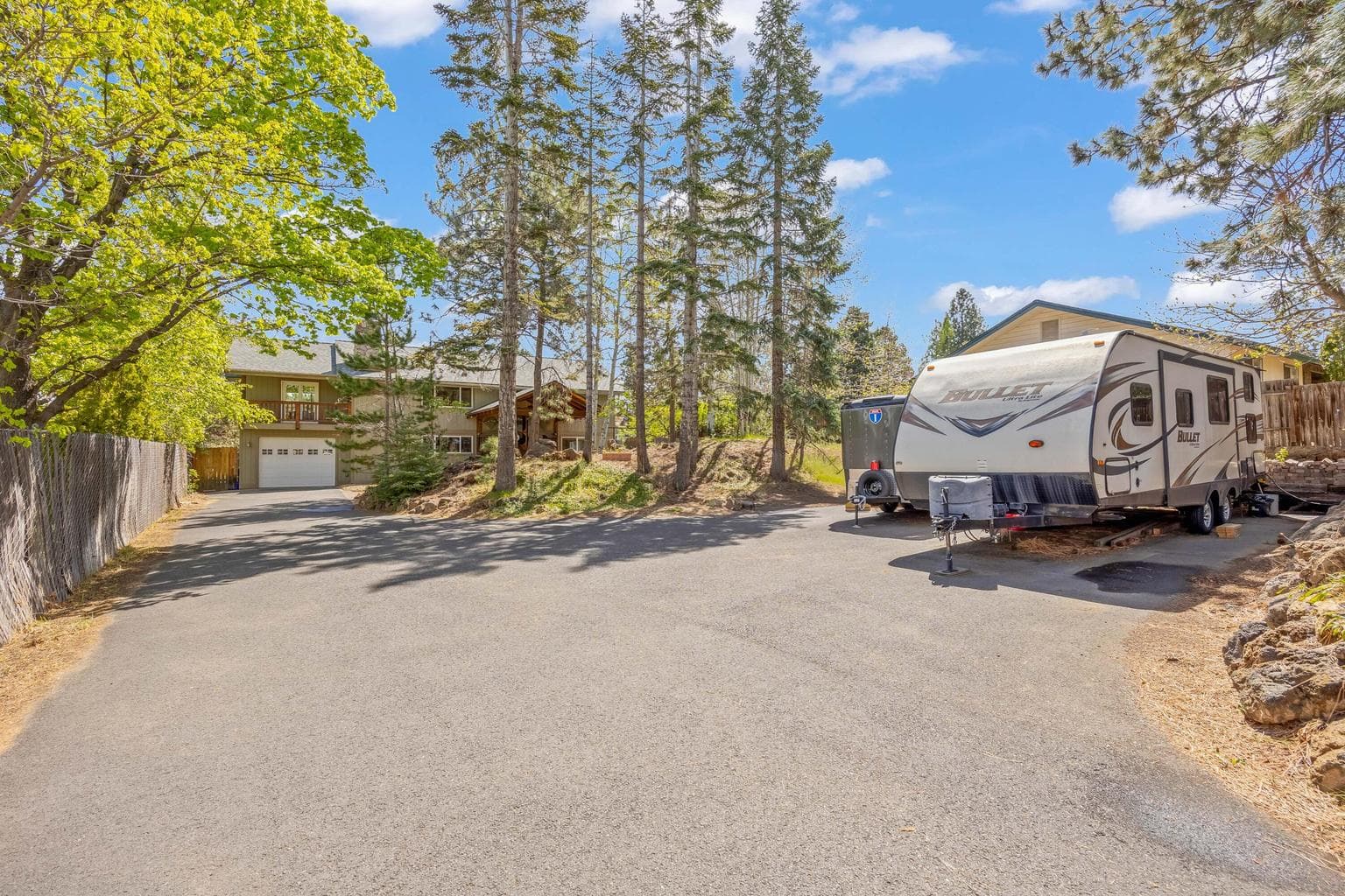 RV Parking