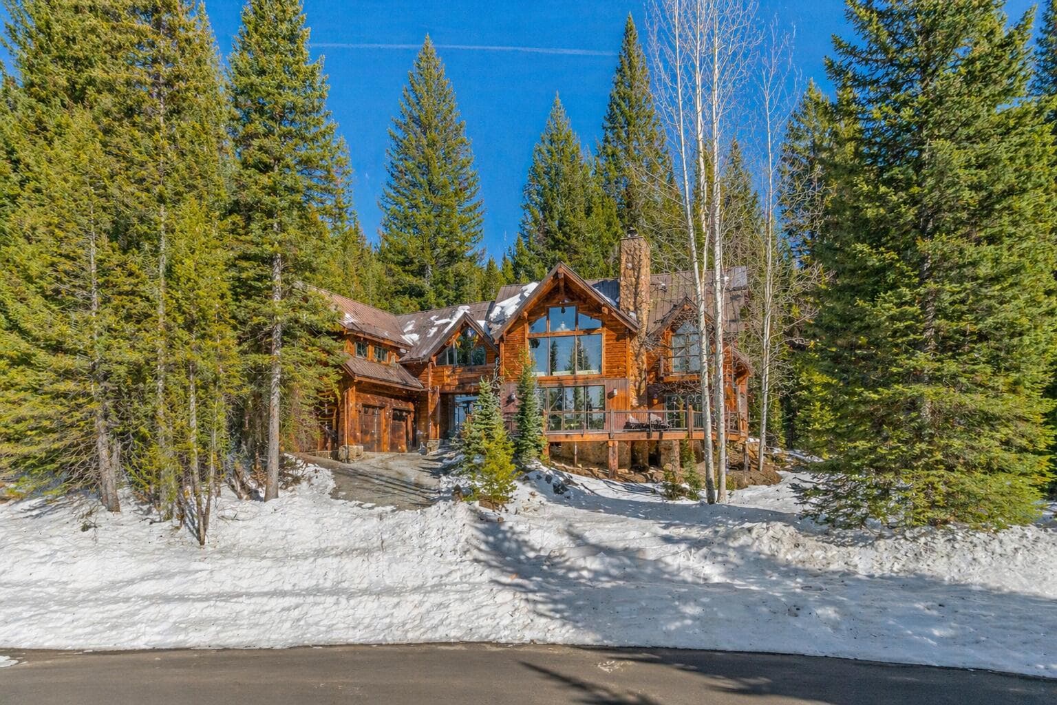 Please note this is an AI rendering of a suggested home.