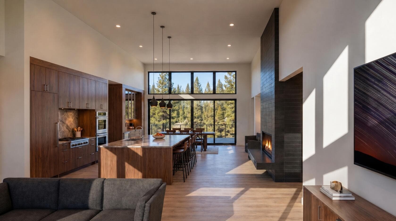 Photo of 61594 Hosmer Lake 4 of 20
