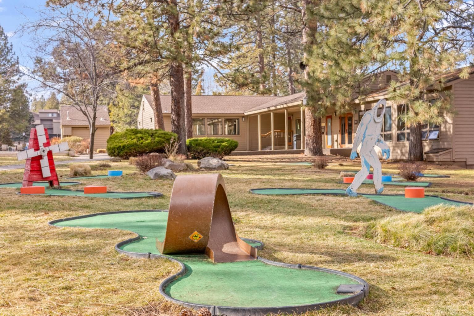 Photo of 18575 SW Century Drive 25 of 26