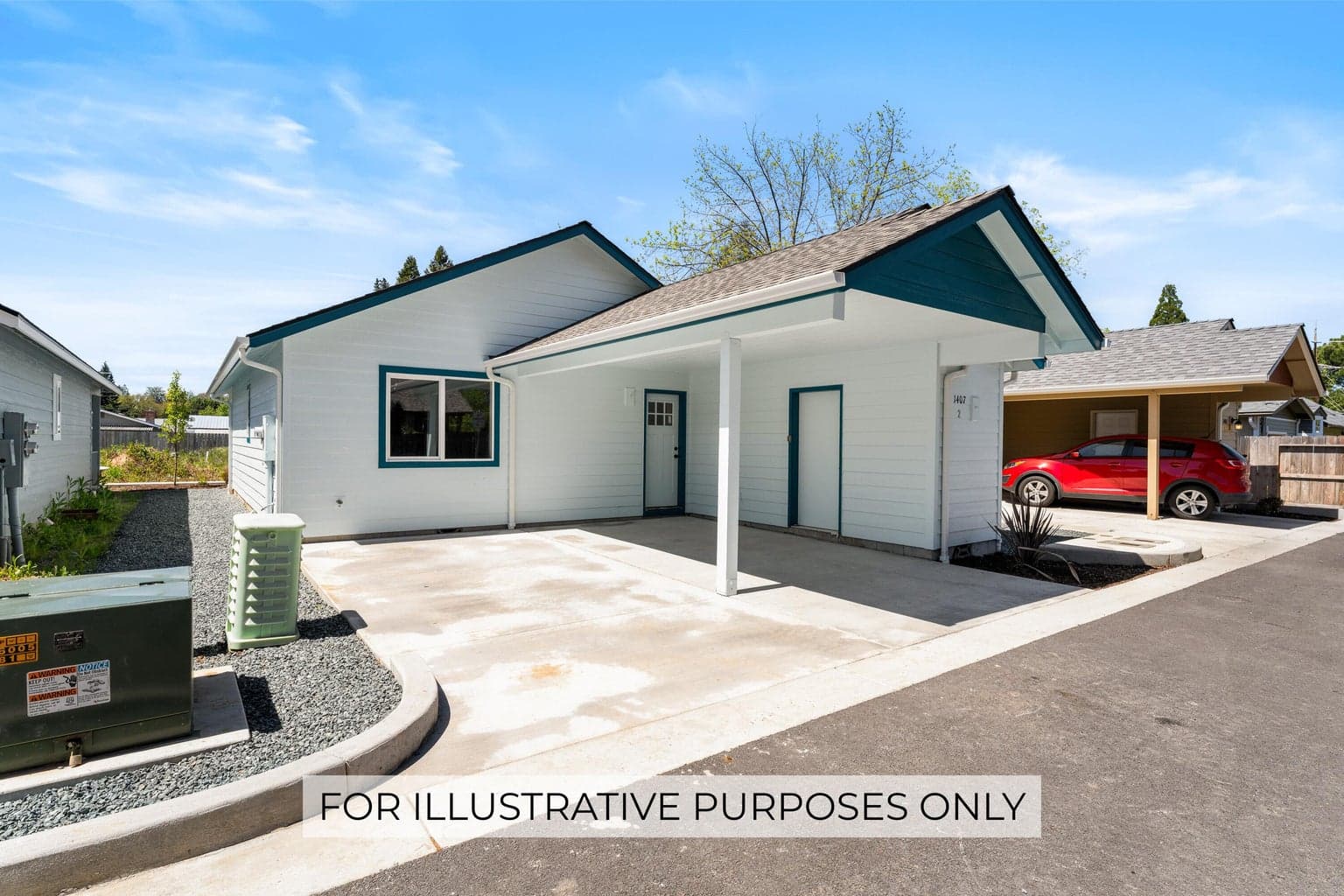 Photo of 1407 Fruitdale 1 of 14