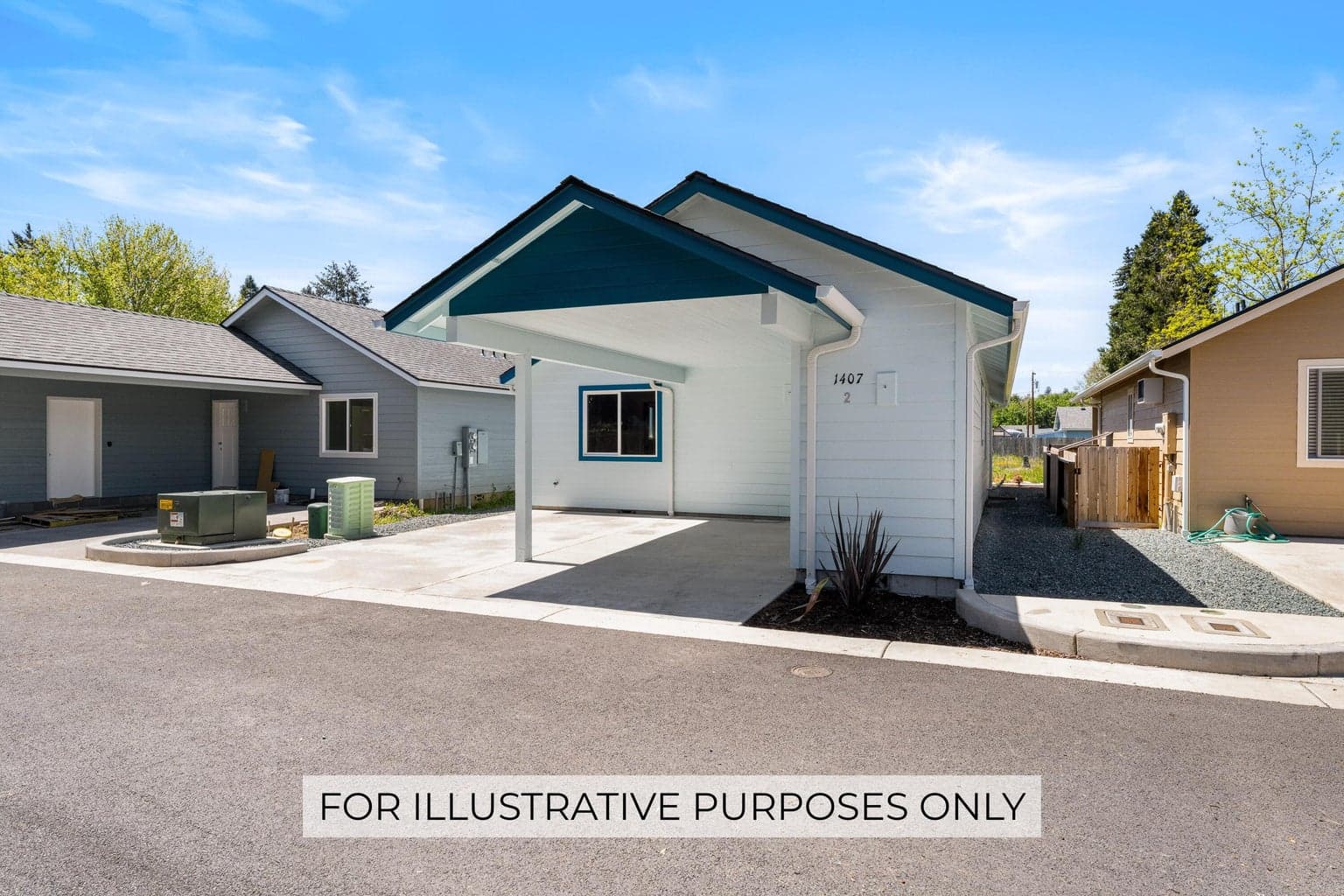 Photo of 1407 Fruitdale 2 of 14