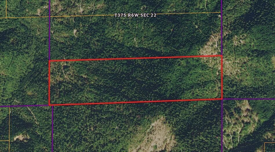 0 Jackson Creek