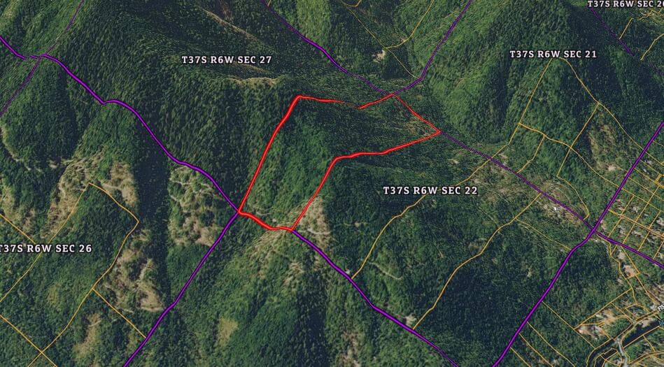 Photo of 0 Jackson Creek 3 of 3