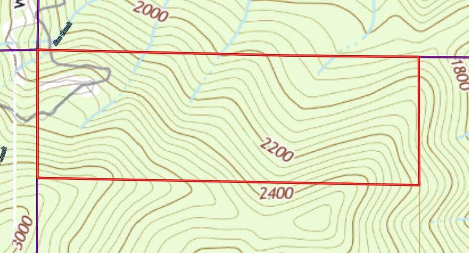 Photo of 0 Savage Creek 2 of 3