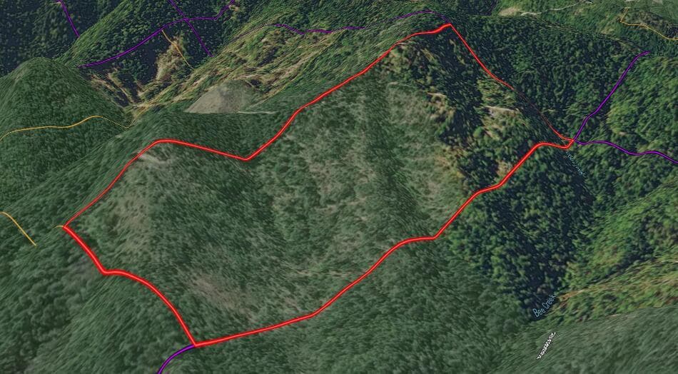 Photo of 0 Savage Creek 3 of 3