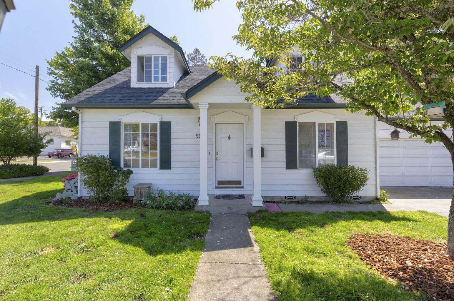 515 Dimmick