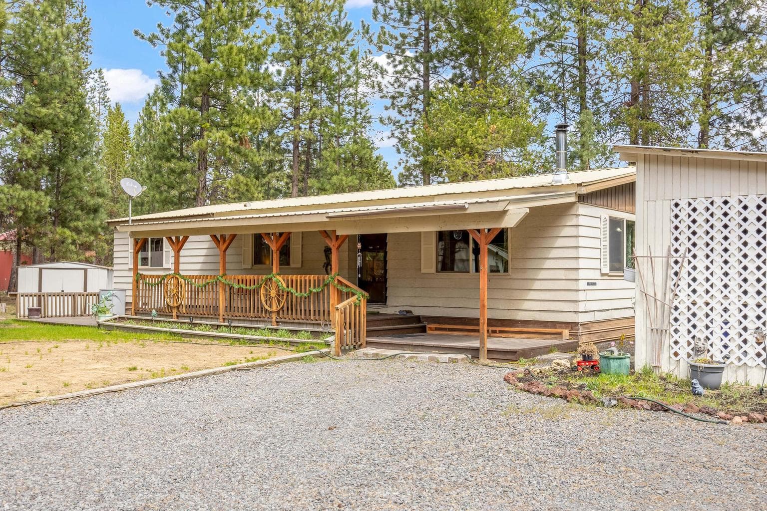 52851 Wayside