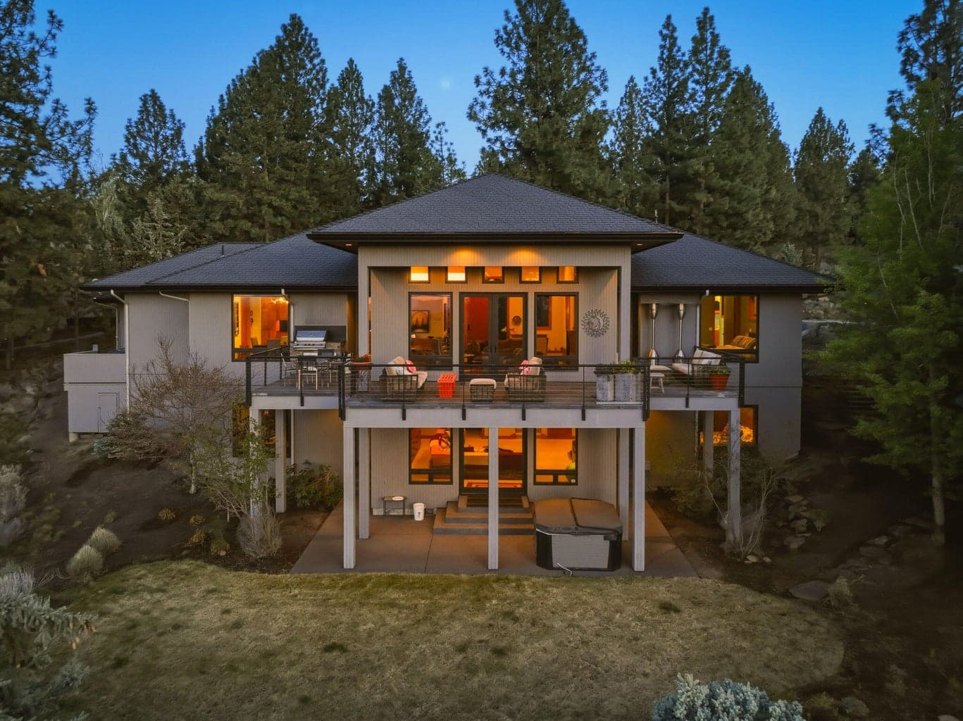 Photo of 3072 NW Duffy Drive 47 of 56