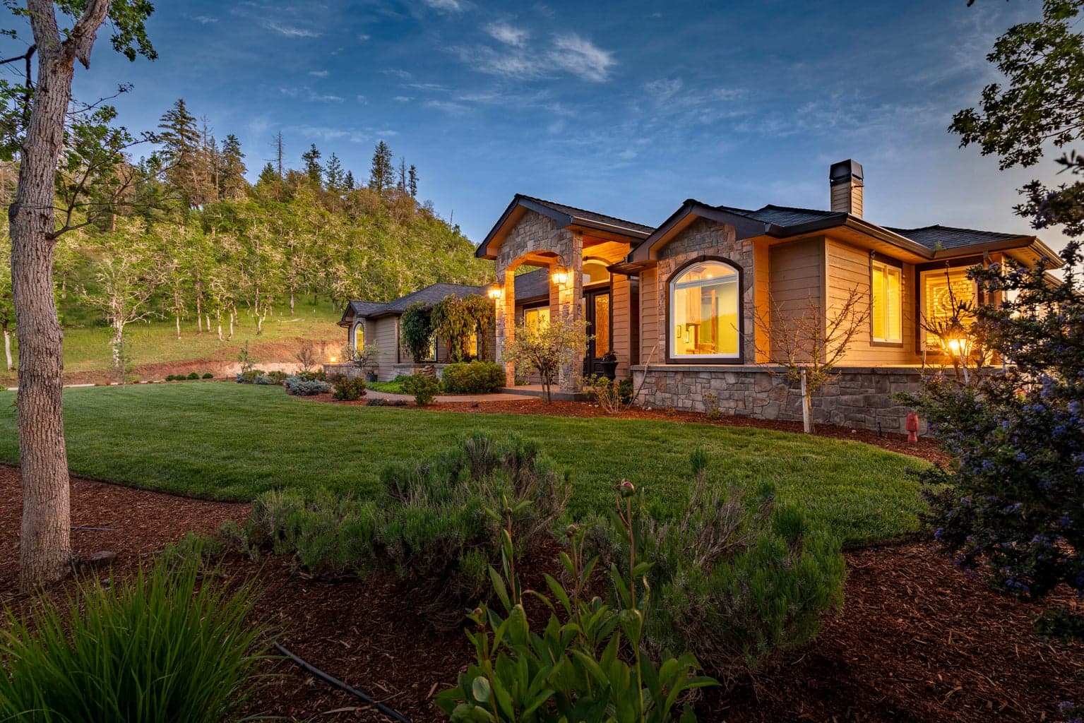 1884 Obenchain, Eagle Point, 97524
