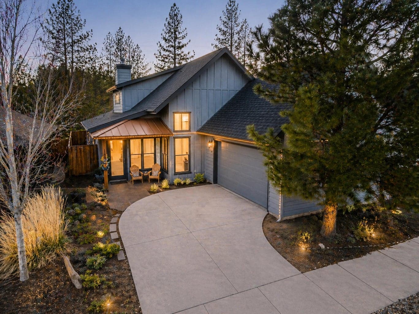 1109 Forest Edge