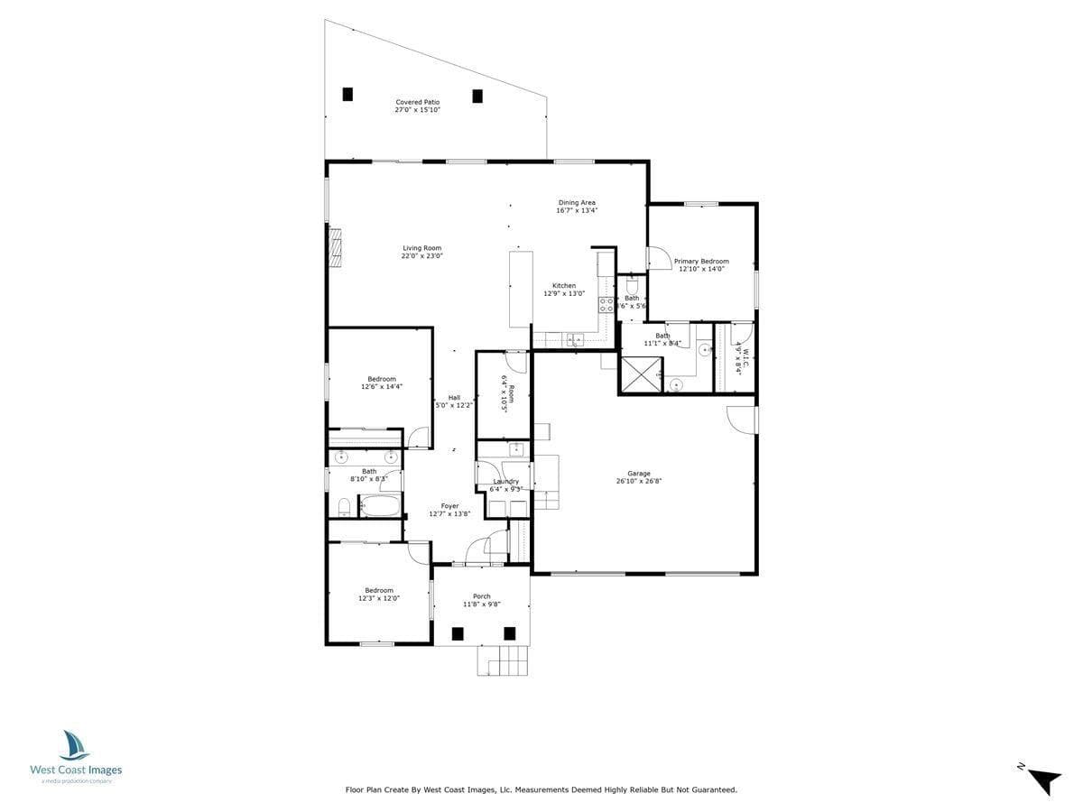 Photo of 2802 High Cedars 3 of 40