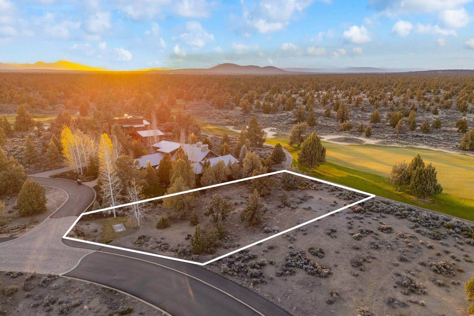 0 Pronghorn Estates Drive