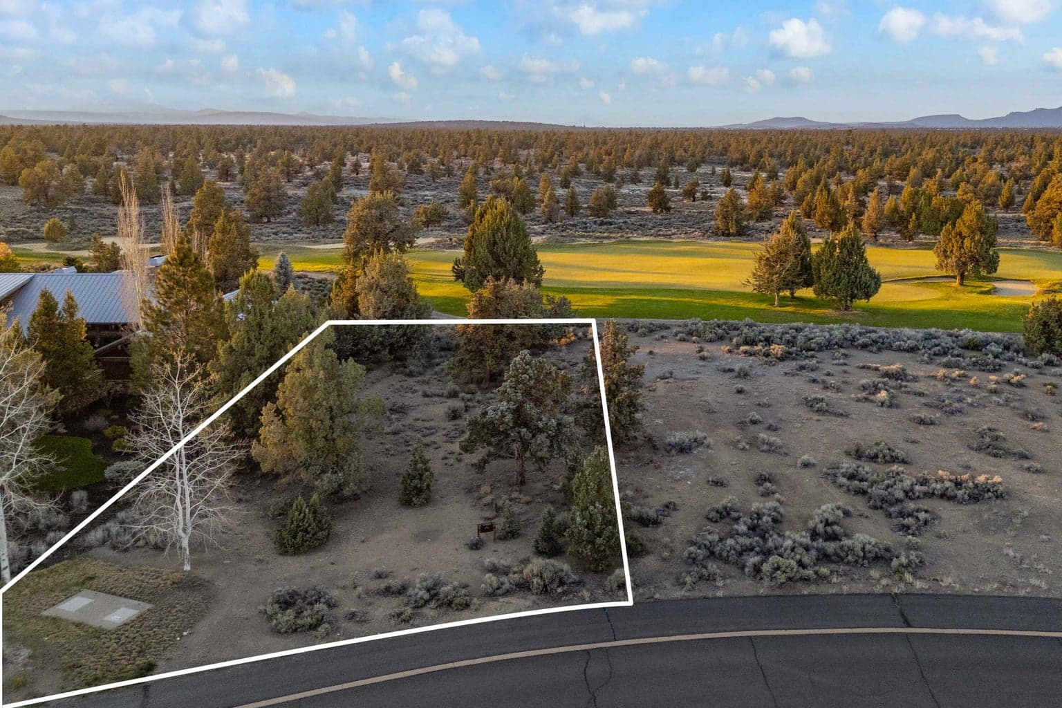 Photo of 0 Pronghorn Estates Drive 4 of 12