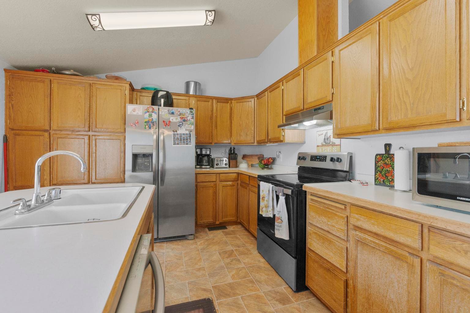 Photo of 605 SE Kinkade Road 12 of 44