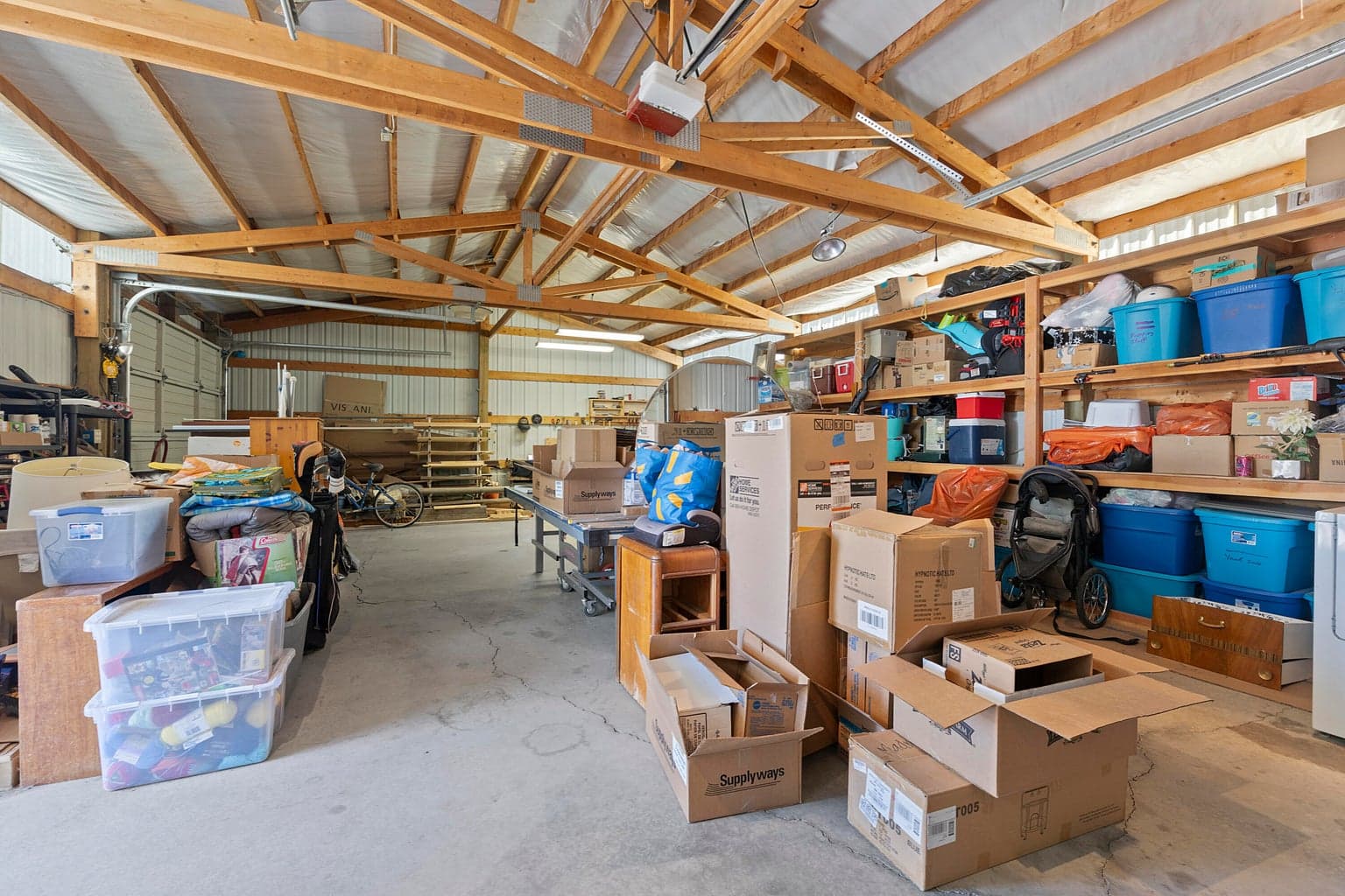 Photo of 605 SE Kinkade Road 31 of 44