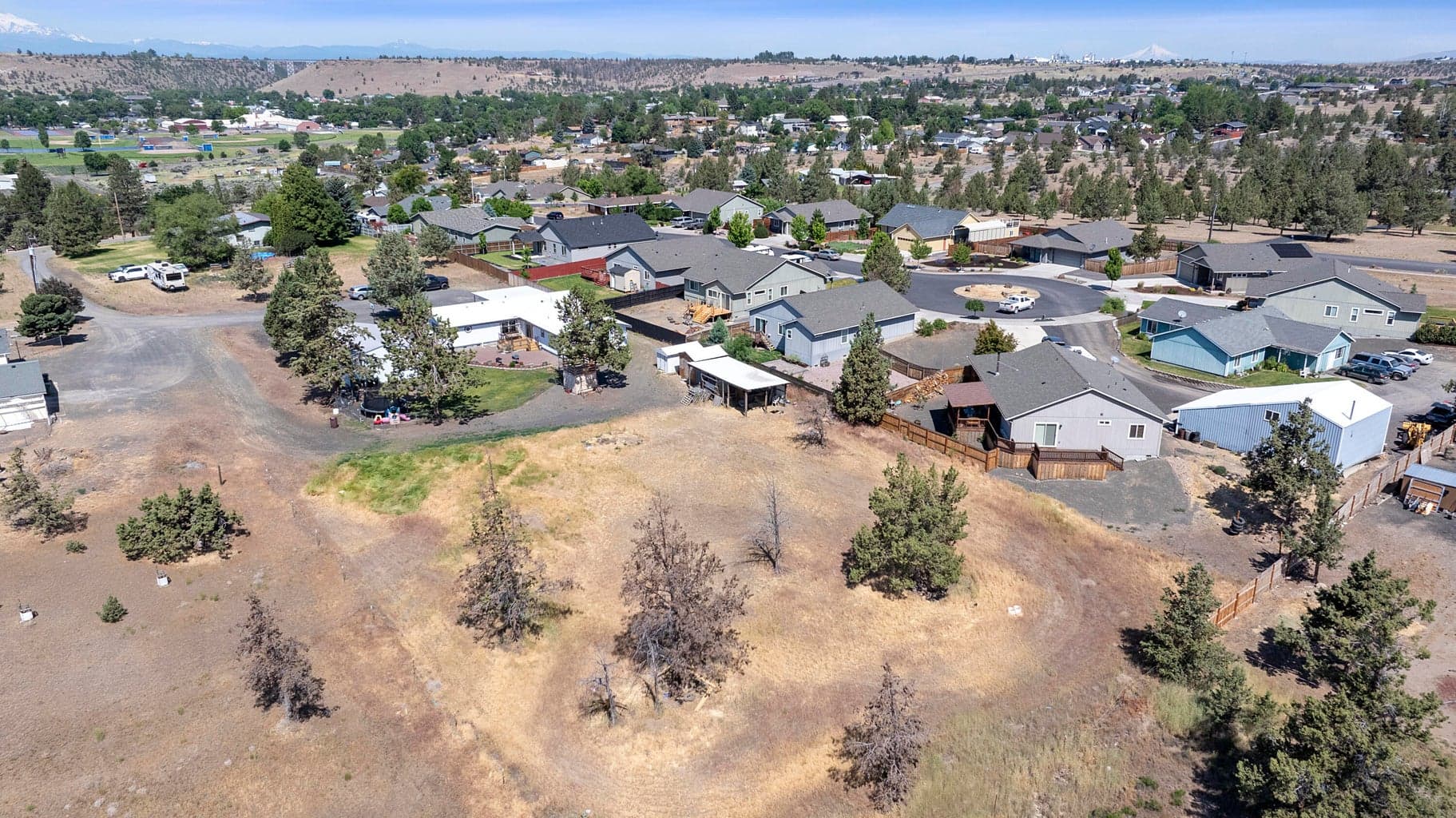 Photo of 605 SE Kinkade Road 40 of 44
