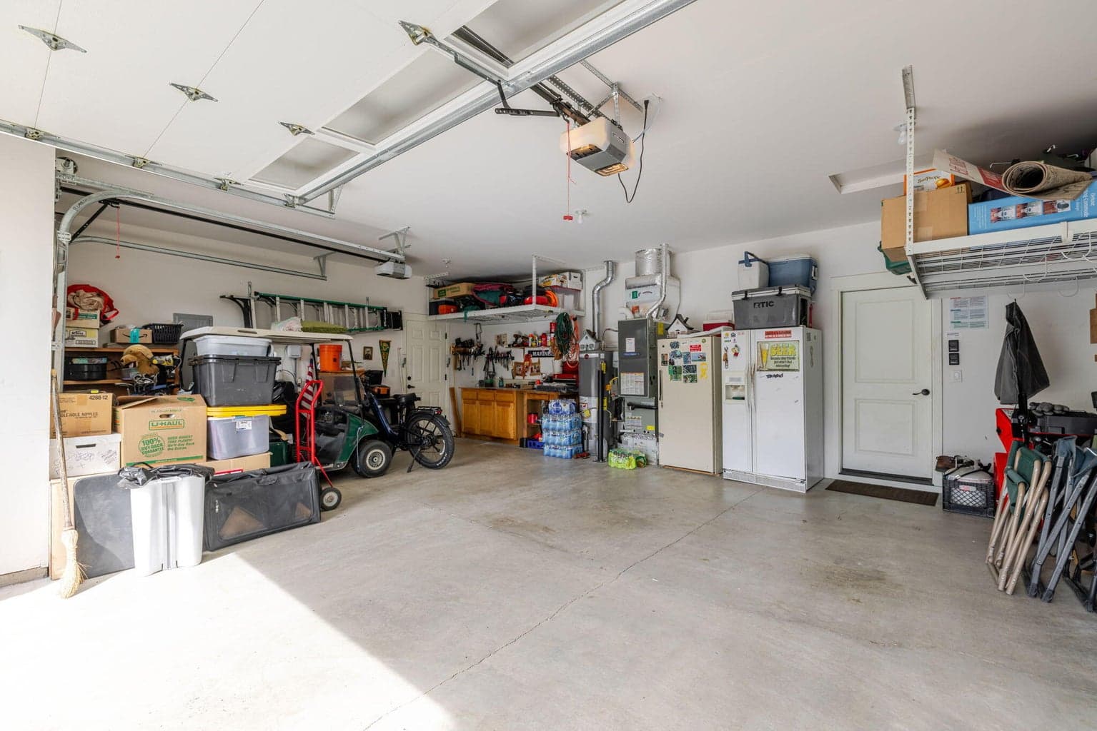 Photo of 51833 Fordham Drive 26 of 38