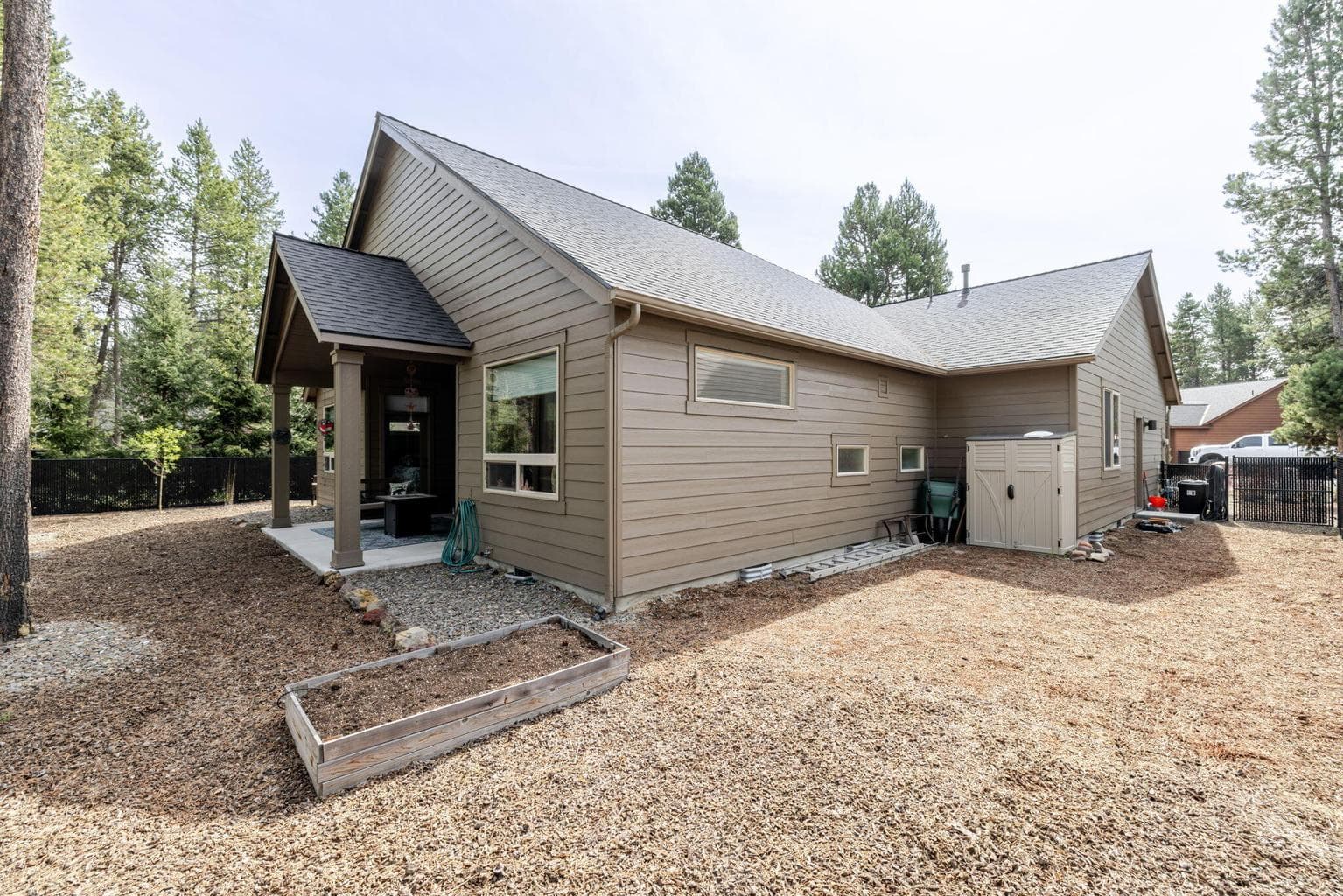 Photo of 51833 Fordham Drive 30 of 38