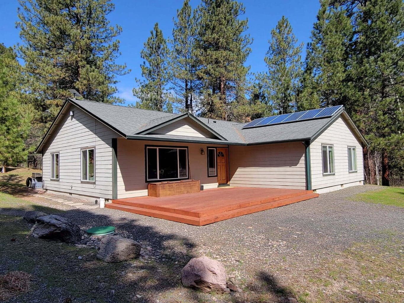 Photo of 600 Lofton Creek 2 of 66