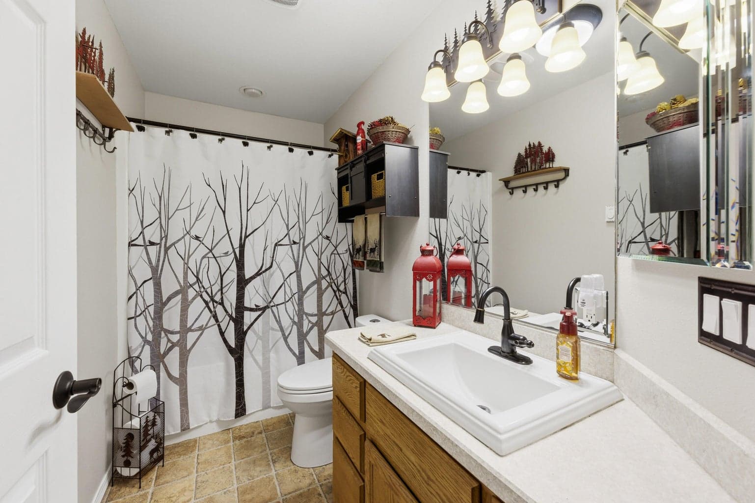 Guest Bath