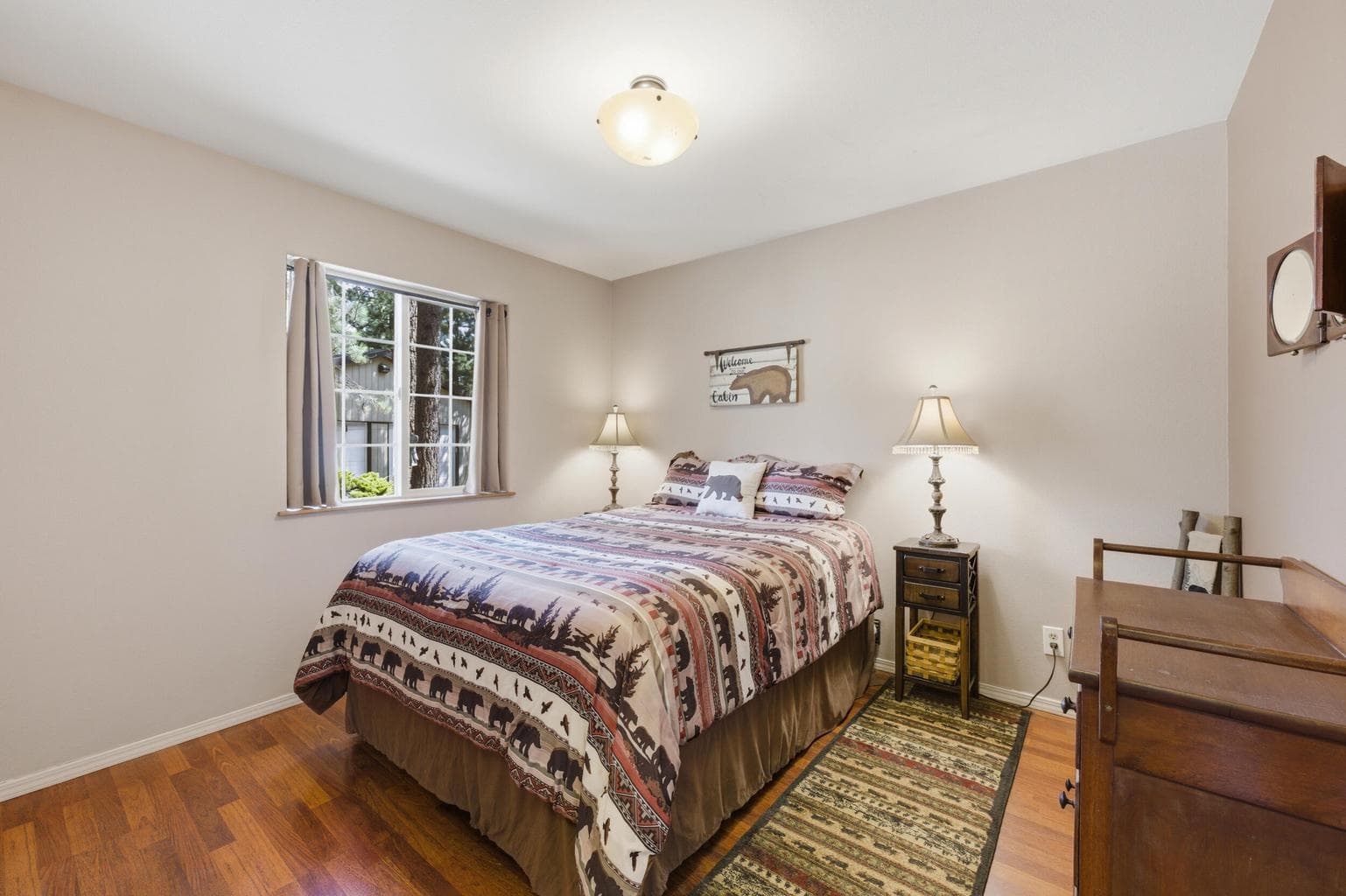 Guest Bedroom 2