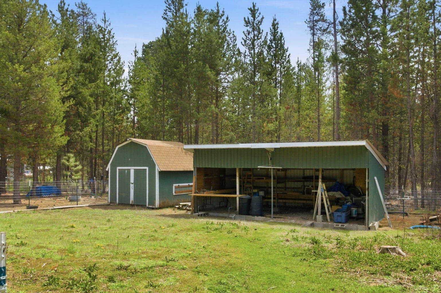 Photo of 15909 Sparks Drive 21 of 27