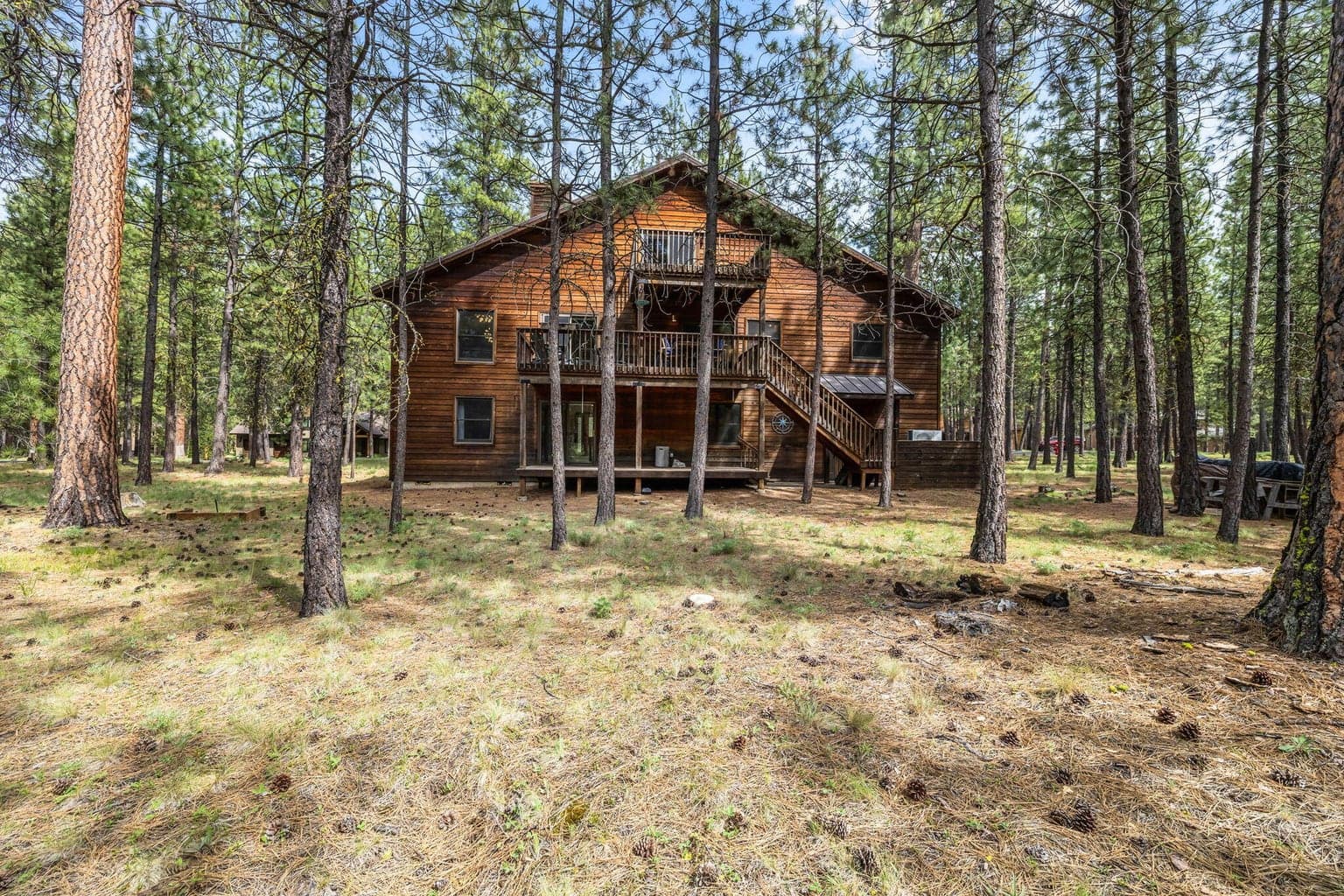 Photo of 70667 Ponderosa 5 of 49
