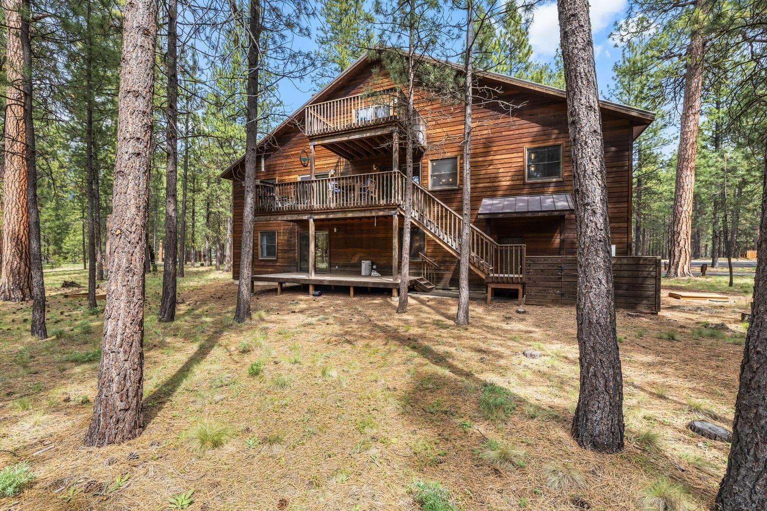 Photo of 70667 Ponderosa 6 of 49