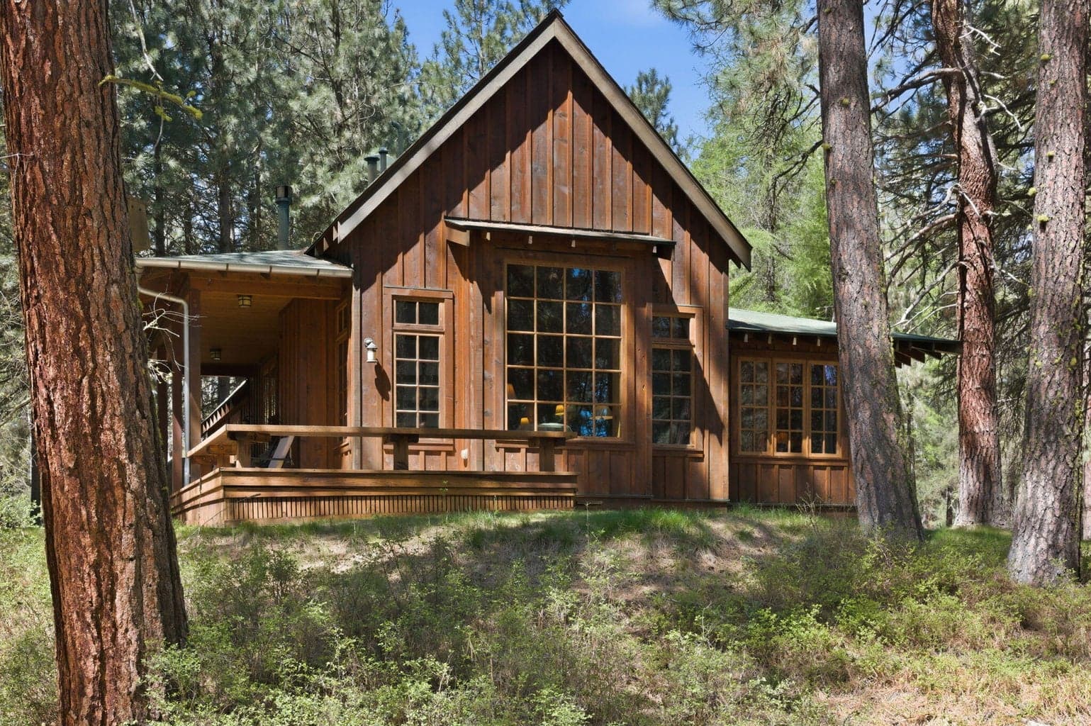 Photo of 13375 SW Forest Service Road 18 of 33