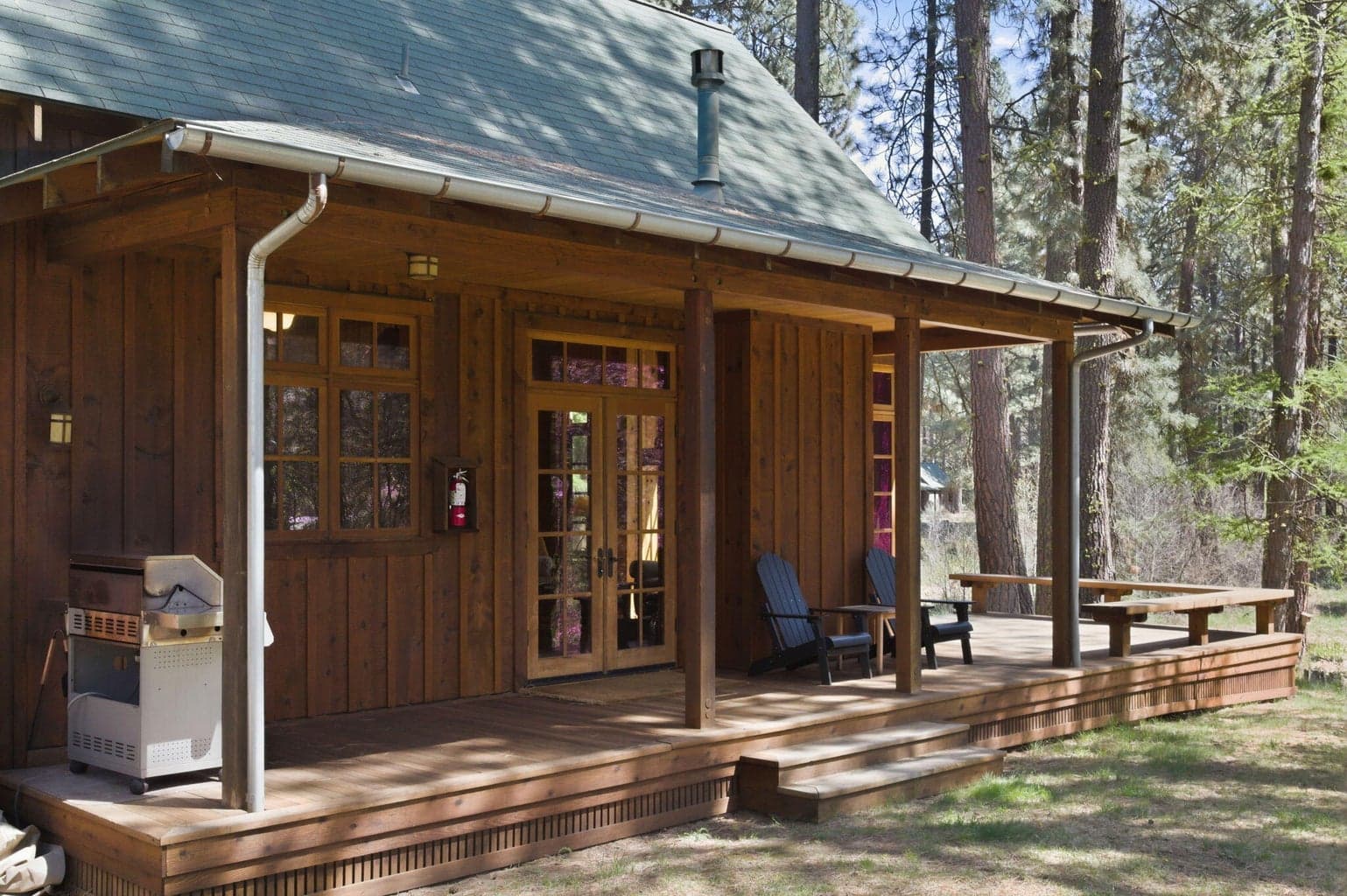 Photo of 13375 SW Forest Service Road 20 of 33