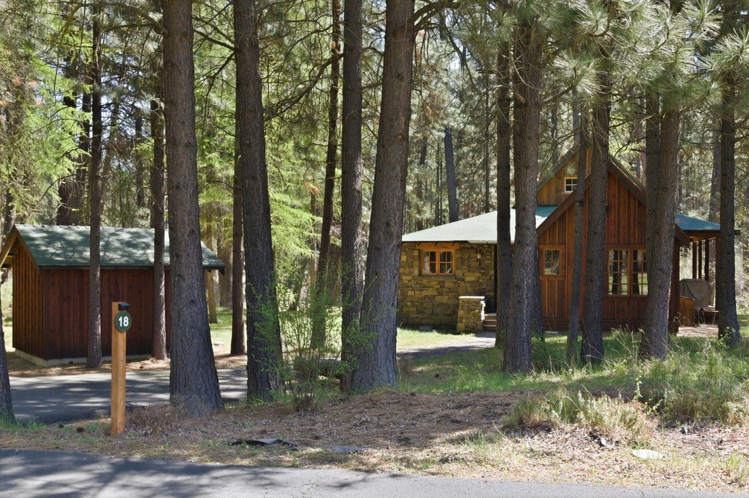 Photo of 13375 SW Forest Service Road 25 of 33