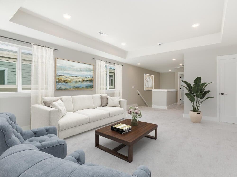 Home will be similar to virtually staged photo. Specs will vary.